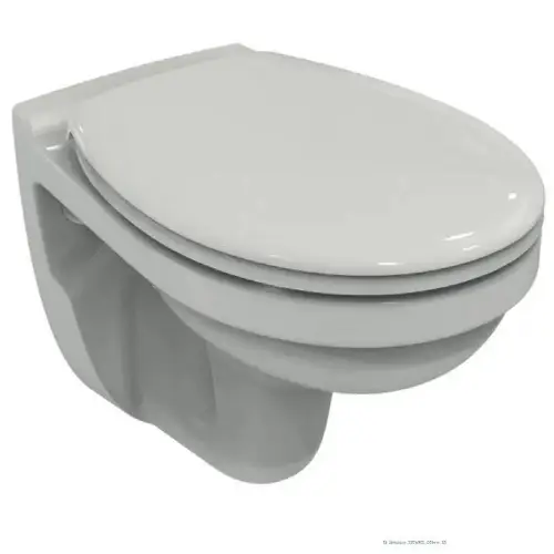 Simplicity WC šolja montirana na zid